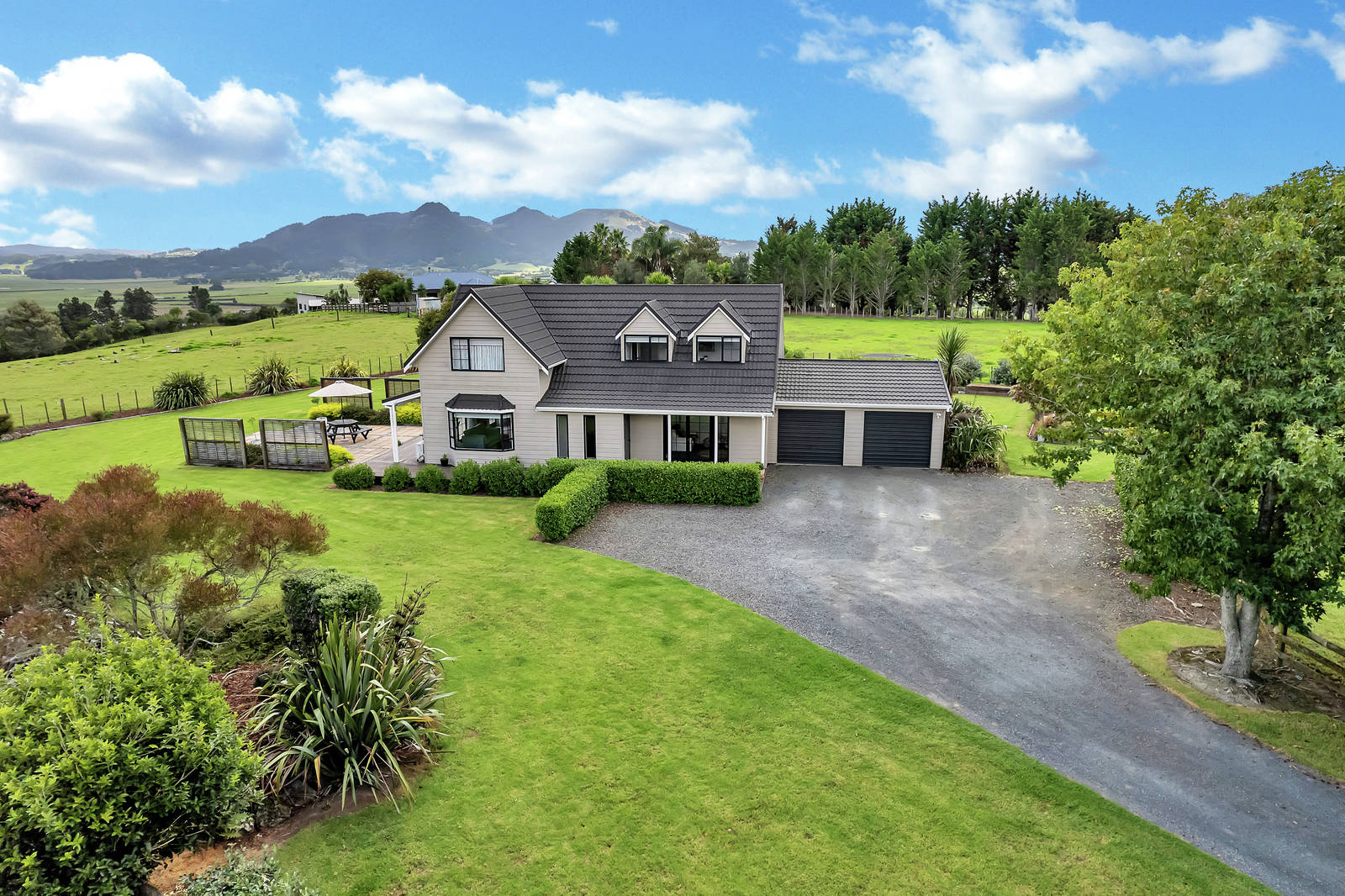 26 Matarau Road, Matarau 4 Bed Lot Sold after Auction