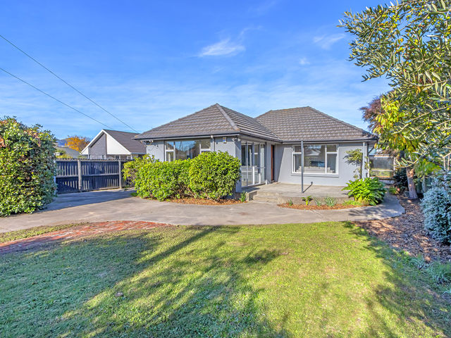 486 Sparks Road Halswell