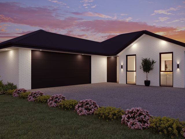 Lot 636 Ravenswood Woodend