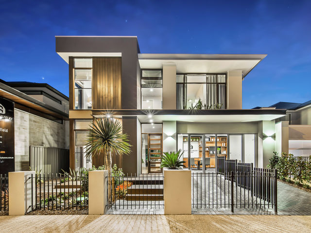 44 Waterford Circuit Lightsview