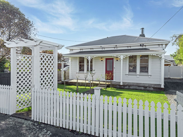 120 Perry Street Masterton