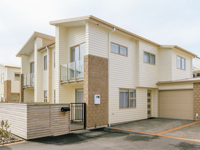 25 Latimer Way Petone
