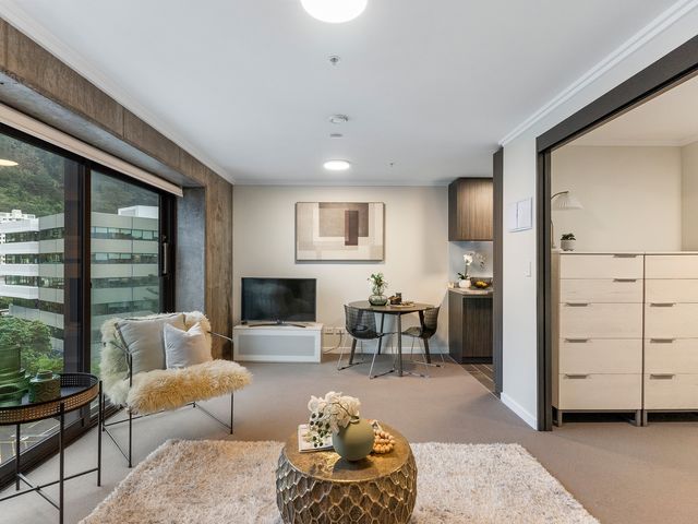 502/111 Molesworth Street Thorndon
