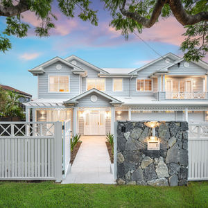 84 Cormier Pike Apt. 054 - Balgowlah heights