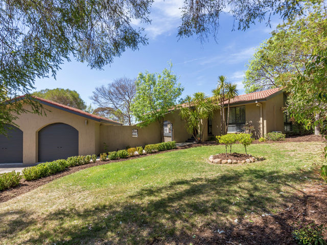 37 Ragless Circuit Kambah