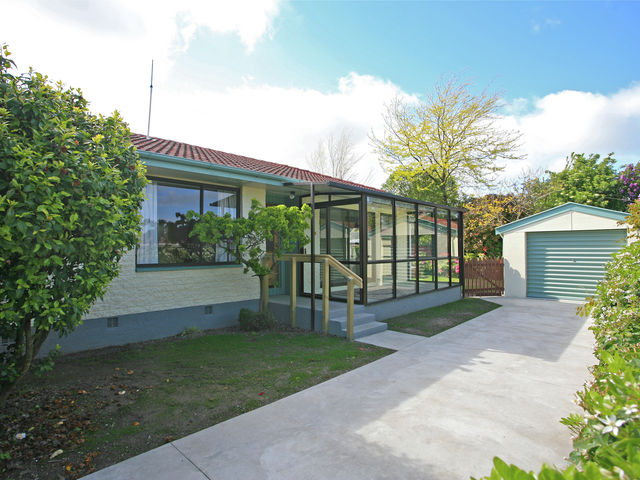 8B School Road Halswell