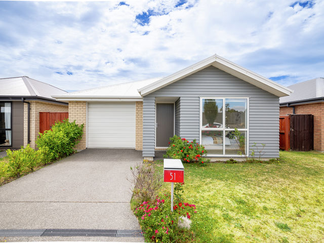 51 Sholto Duncan Crescent Halswell