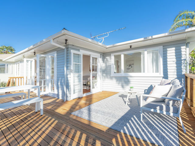 1/39A Fourth Avenue Kingsland
