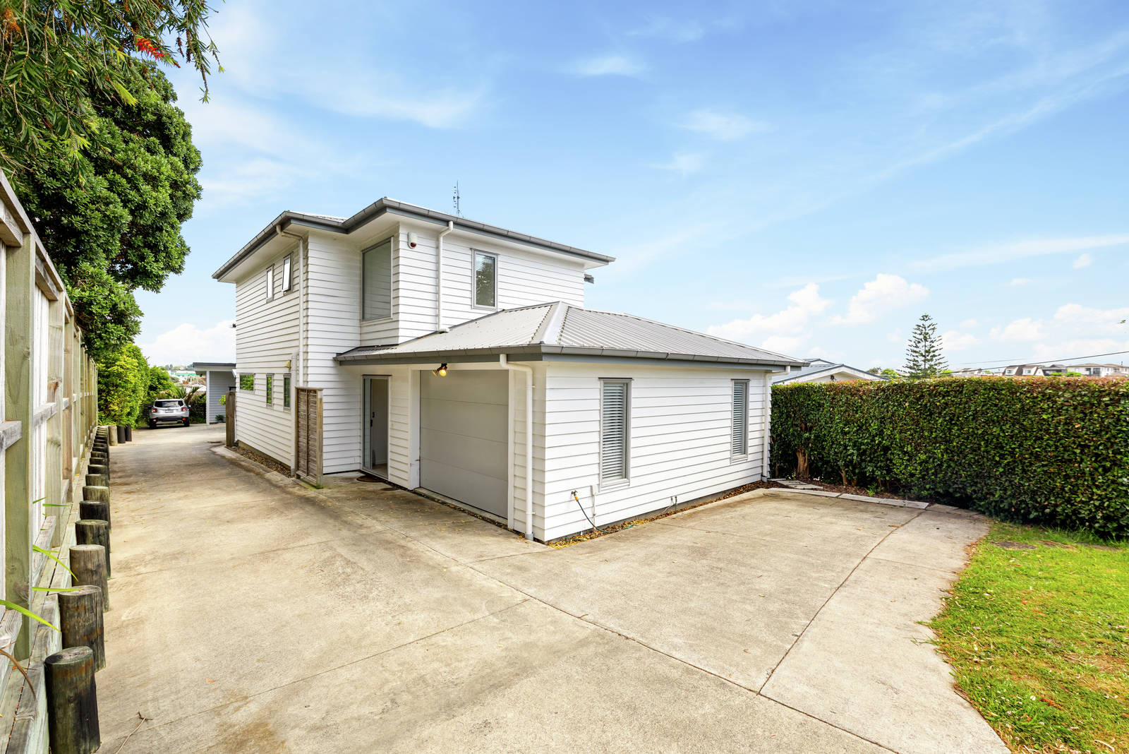 7 Crichton Terrace, Takapuna 3 Bed House Private Sale
