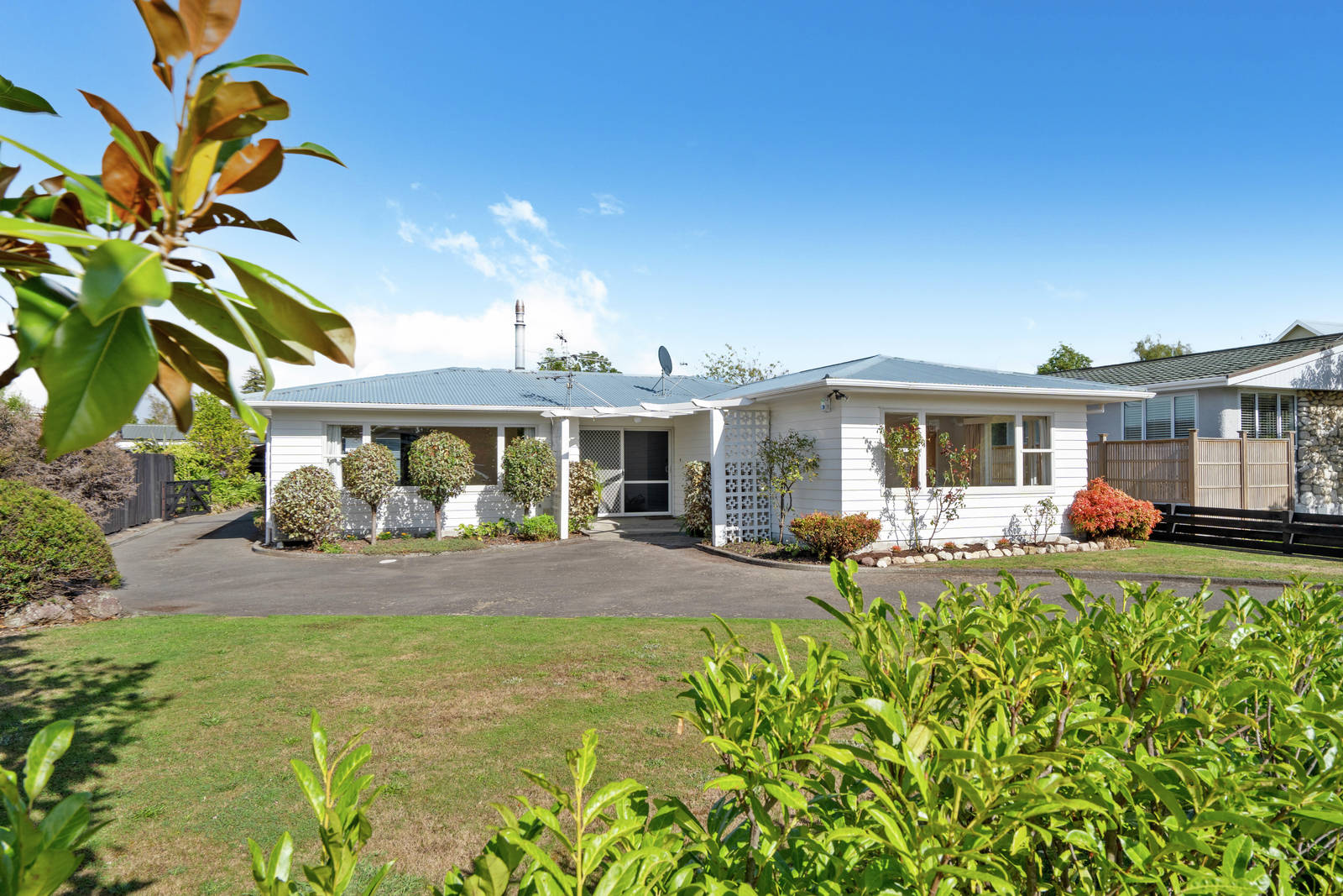 1 Plunket Street, Masterton 3 Bed House Private Treaty