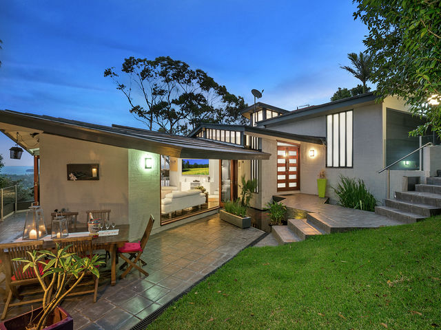 8 Mountview Place Bilgola Plateau