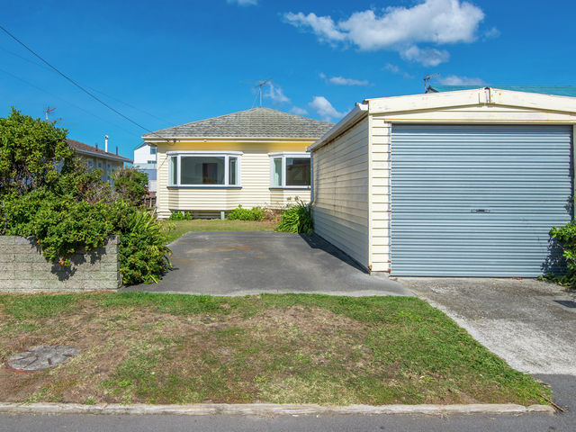 41 Kemp Street Kilbirnie