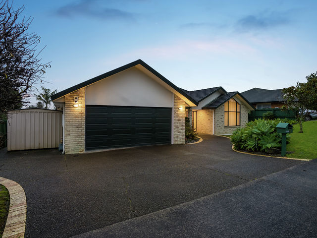 12 Keenagh Rise Dannemora