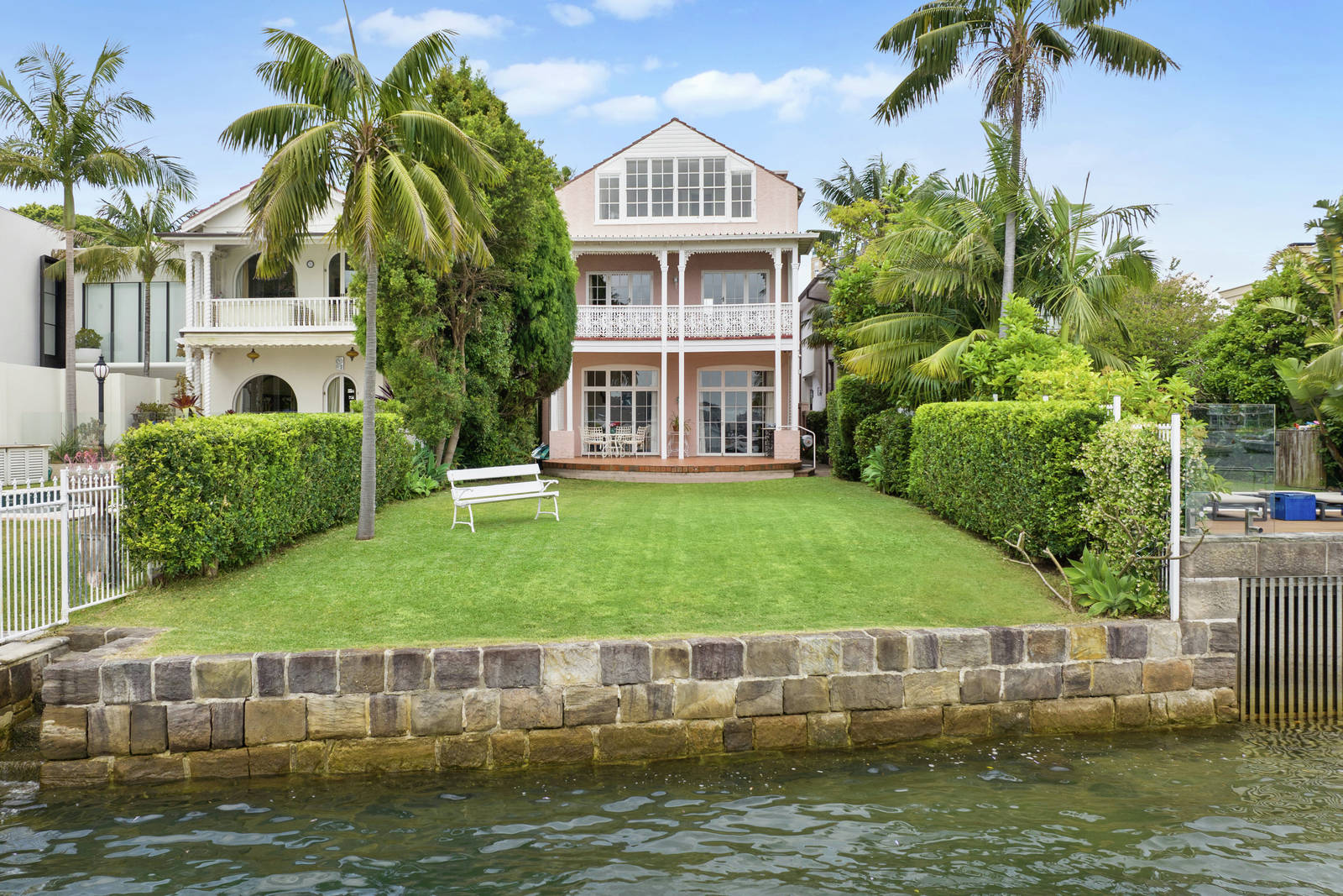 12 Castra Place, Double Bay 6 Bed House Expressions of Interest