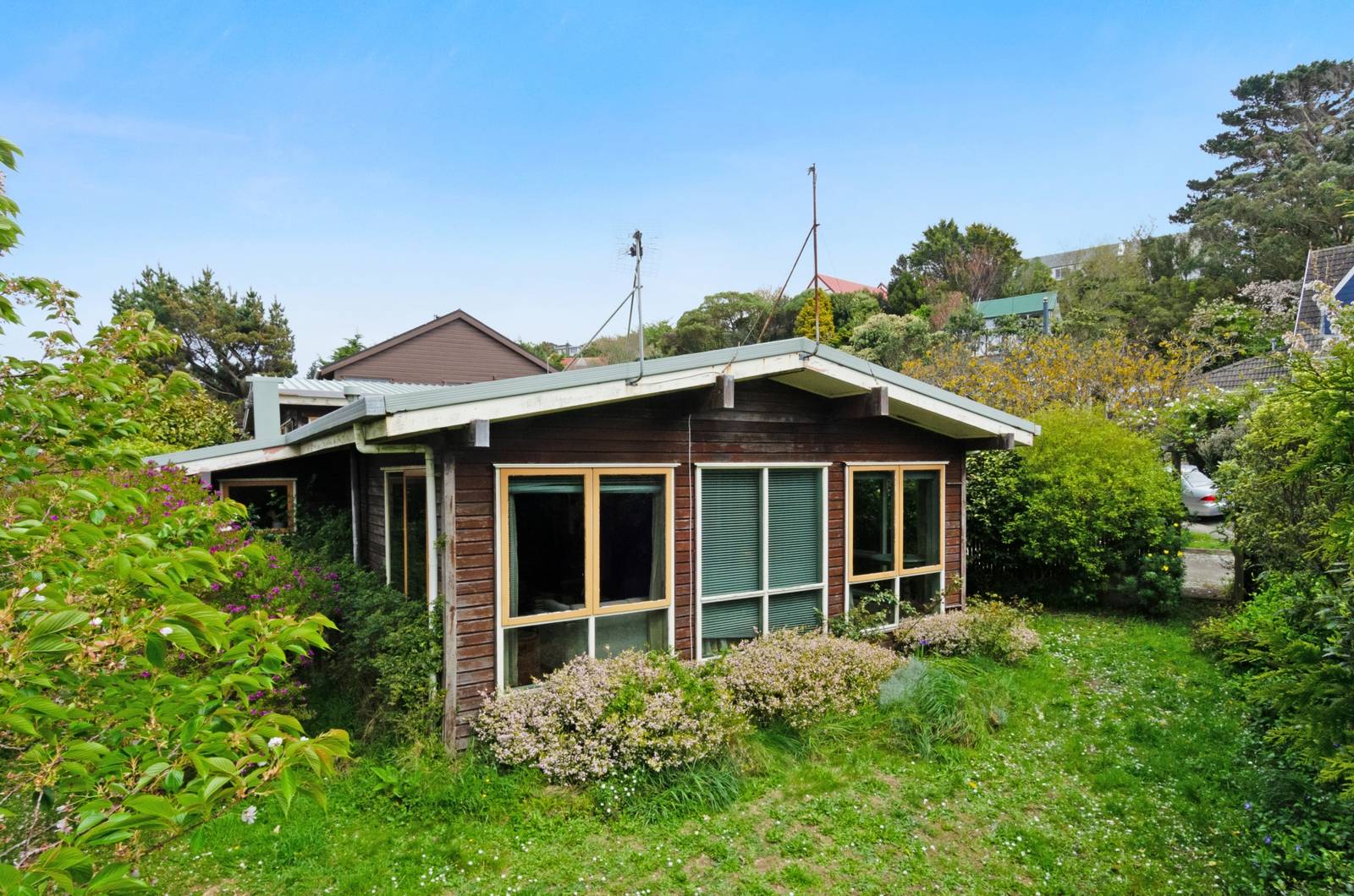 1 Jasons Place, Churton Park 4 Bed House Sale by Tender