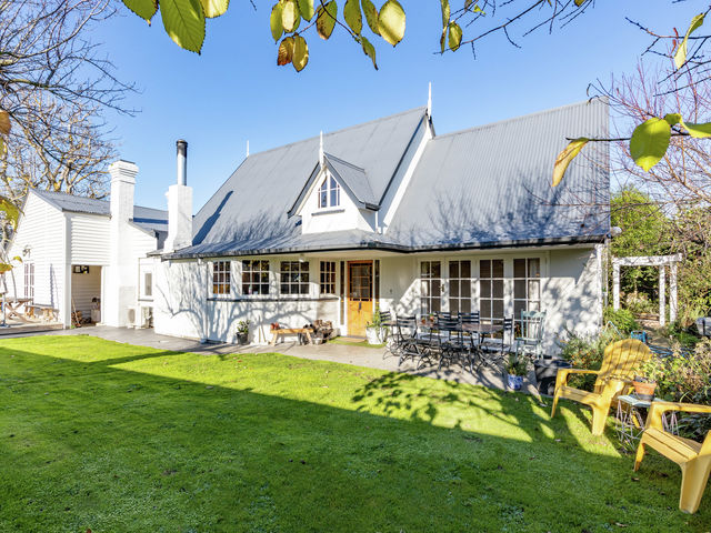 145 Ashley Street Rangiora