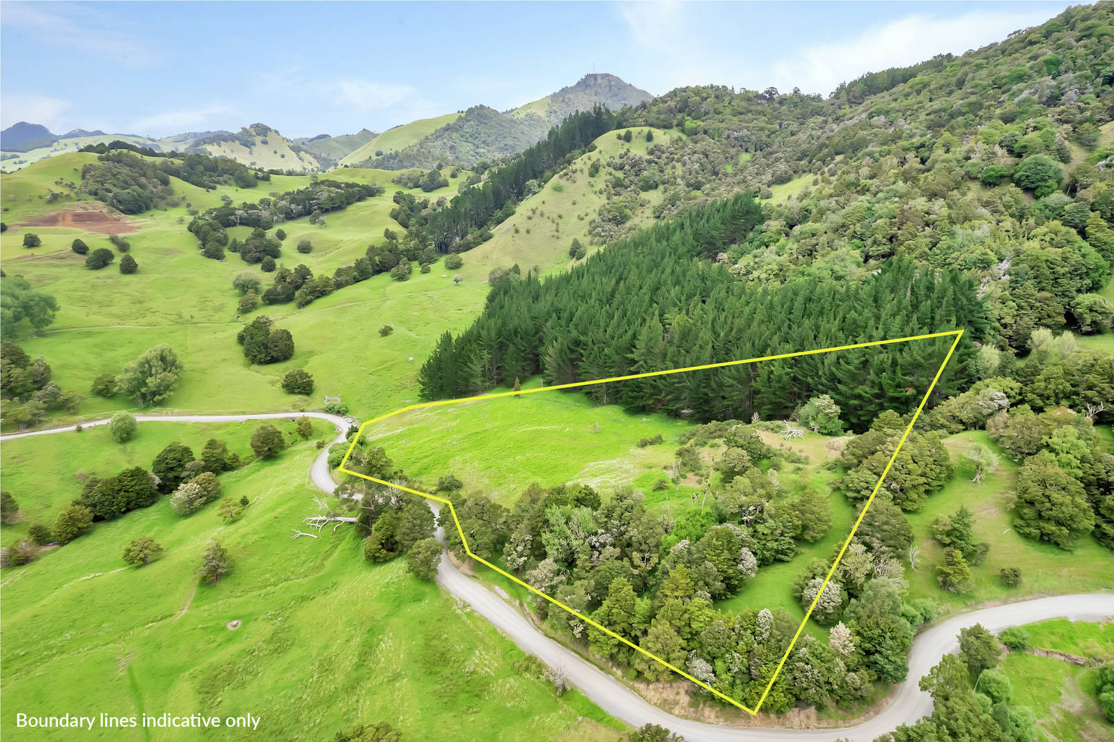 0 Tangihua Road, Maungakaramea