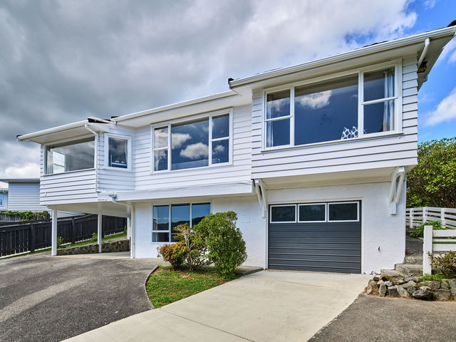 37 Pembroke Street Tawa