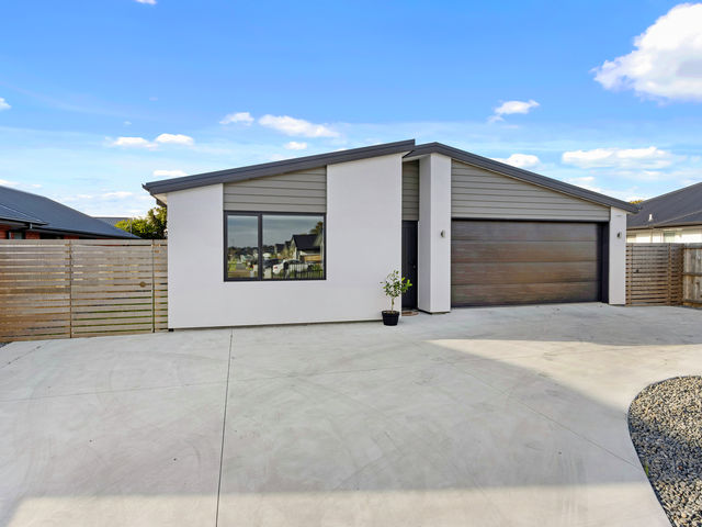 46 Glengael Drive Halswell