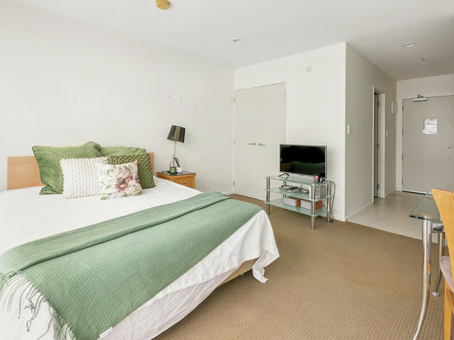 311/9 Gilmer Terrace Wellington Central