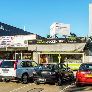 84 Cormier Pike Apt. 054 - Balgowlah heights