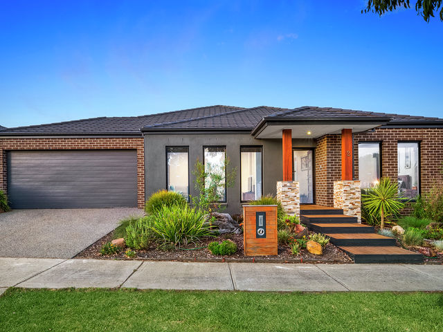 2 Kerrabee Drive Mernda