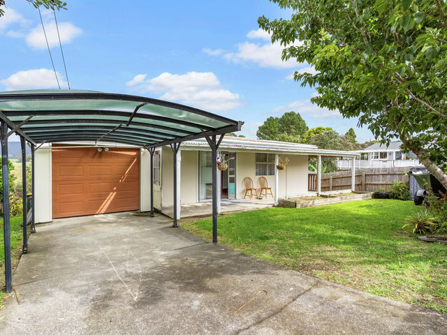 46 Bays Road Orere Point