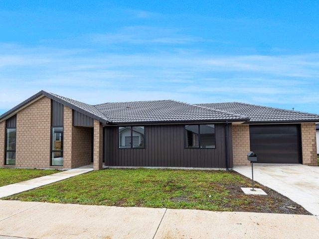 12 Parera Crescent Tikipunga
