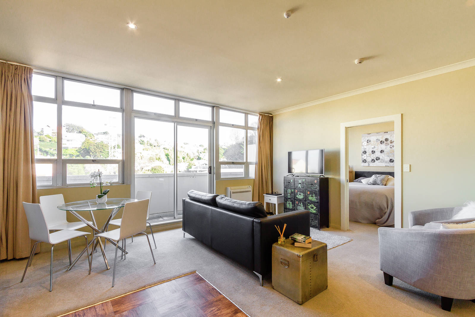 4I/3 Shakespeare Road, Napier South