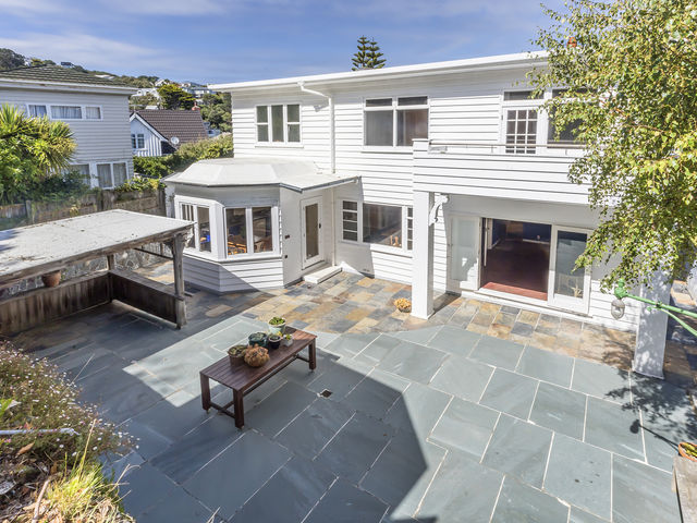 3 Ashleigh Crescent Miramar