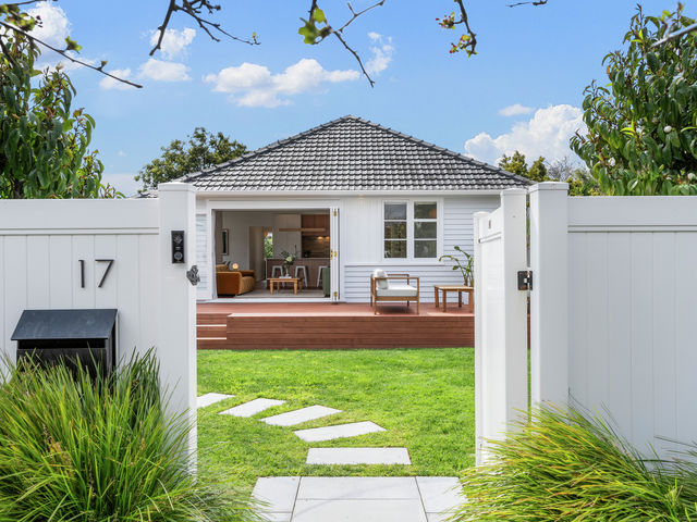 17 Phyllis Street Mount Albert