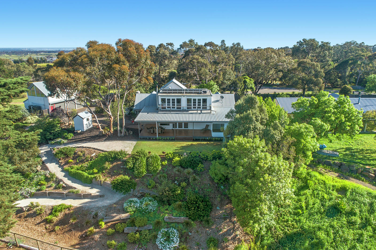 57 The Avenue, Leopold 6 Bed House For Sale