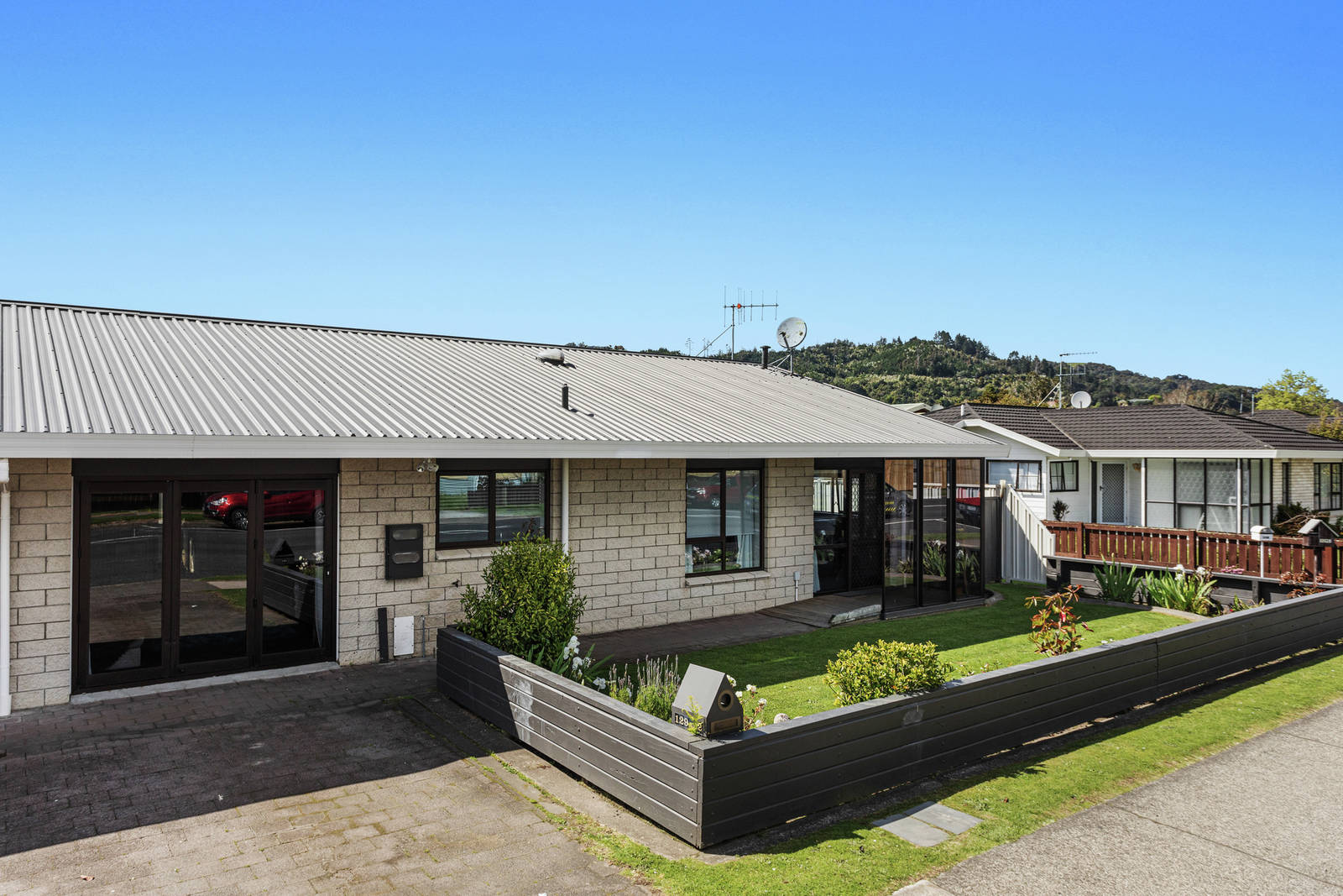 2/129a King Street, Whakatane 2 Bed Unit Private Treaty