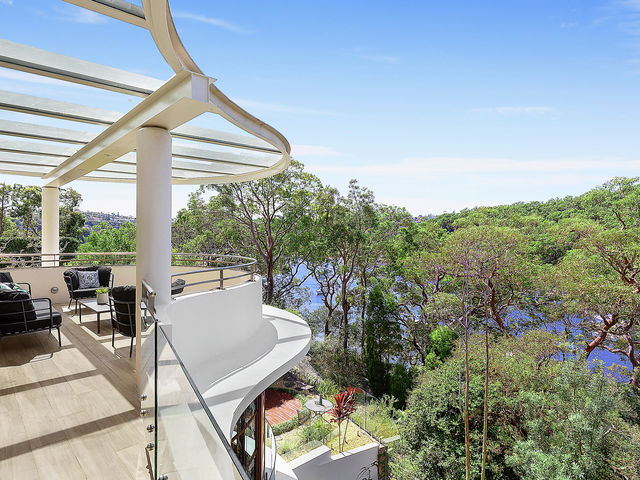 29 Pearl Bay Avenue Mosman