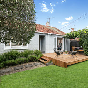 84 Cormier Pike Apt. 054 - Balgowlah heights