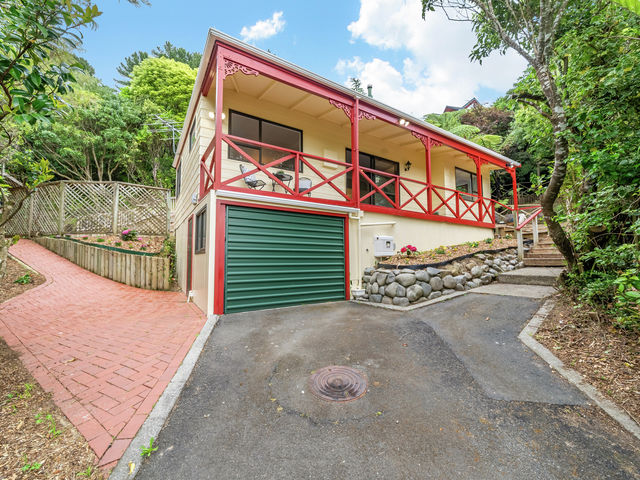 79 Sunbrae Drive Silverstream