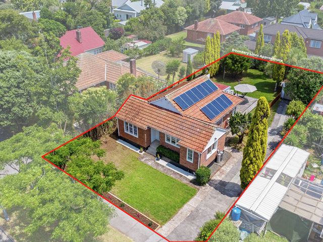 33 Kiwitea Street Sandringham