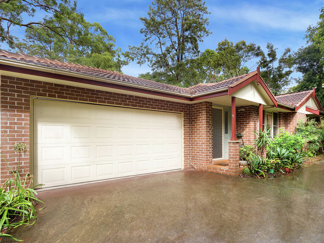 5/22 Campbell Avenue Normanhurst