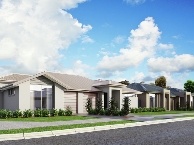 6b & 8b Bailey Street St Marys