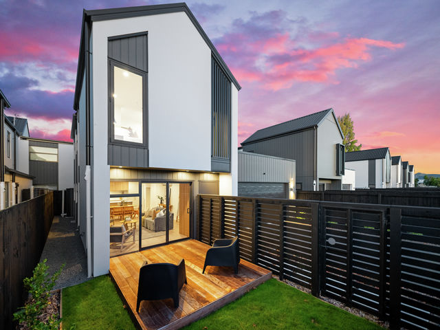 514 Madras Street St Albans