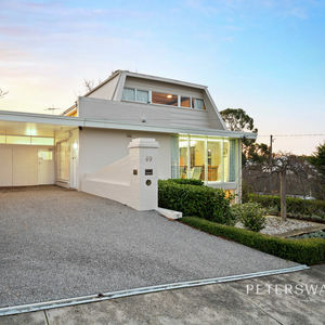 84 Cormier Pike Apt. 054 - Balgowlah heights
