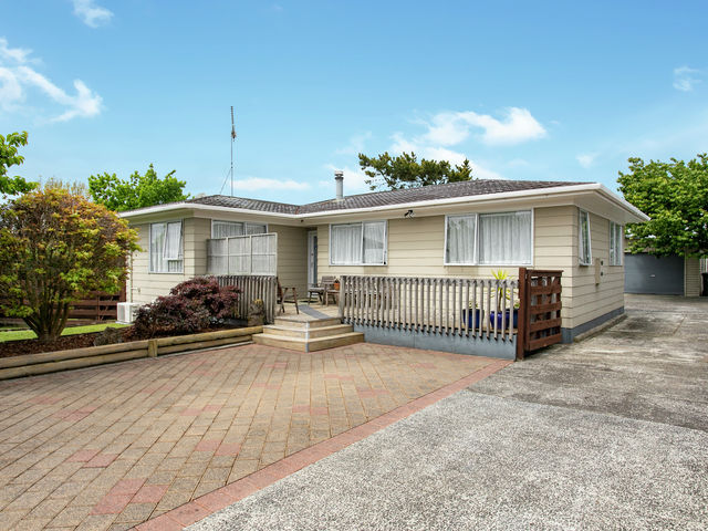 32 Lipton Grove Opaheke