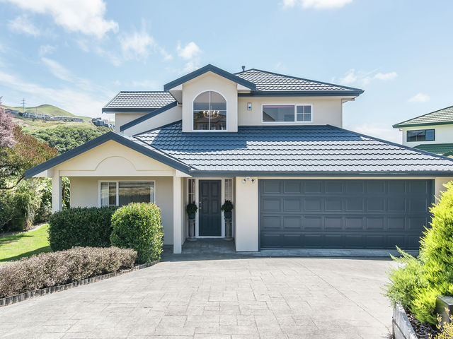 3 Ridley Green Churton Park