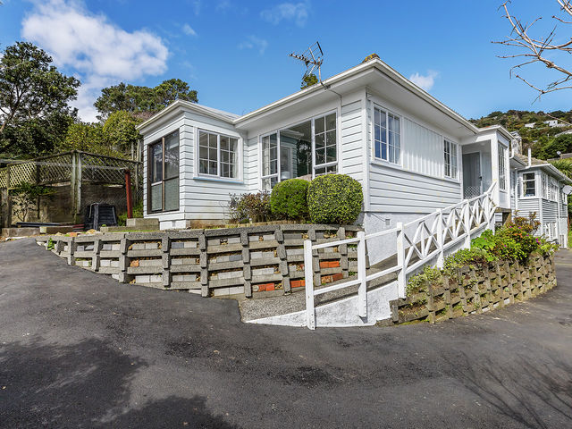 11a Warwick Street Wilton