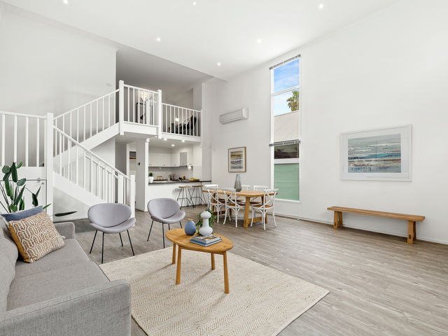 32/9-19 Miller Street Fitzroy North
