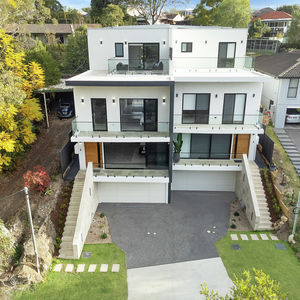 84 Cormier Pike Apt. 054 - Balgowlah heights