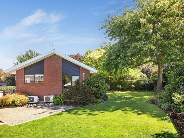 13 Ashby Grove Kaiapoi
