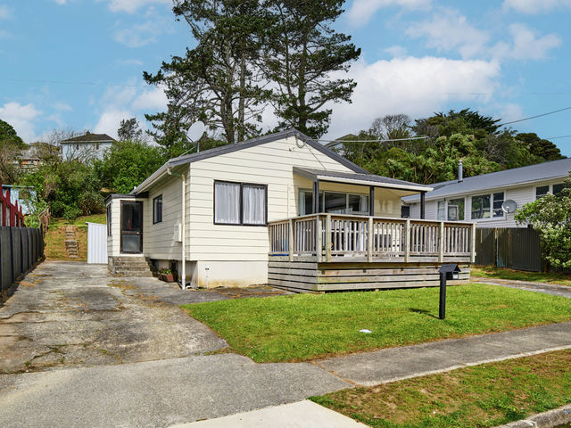 216 Sievers Grove Cannons Creek