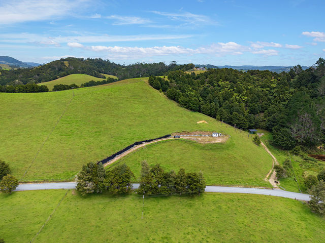 0 Otonga-Marua Road Opuawhanga