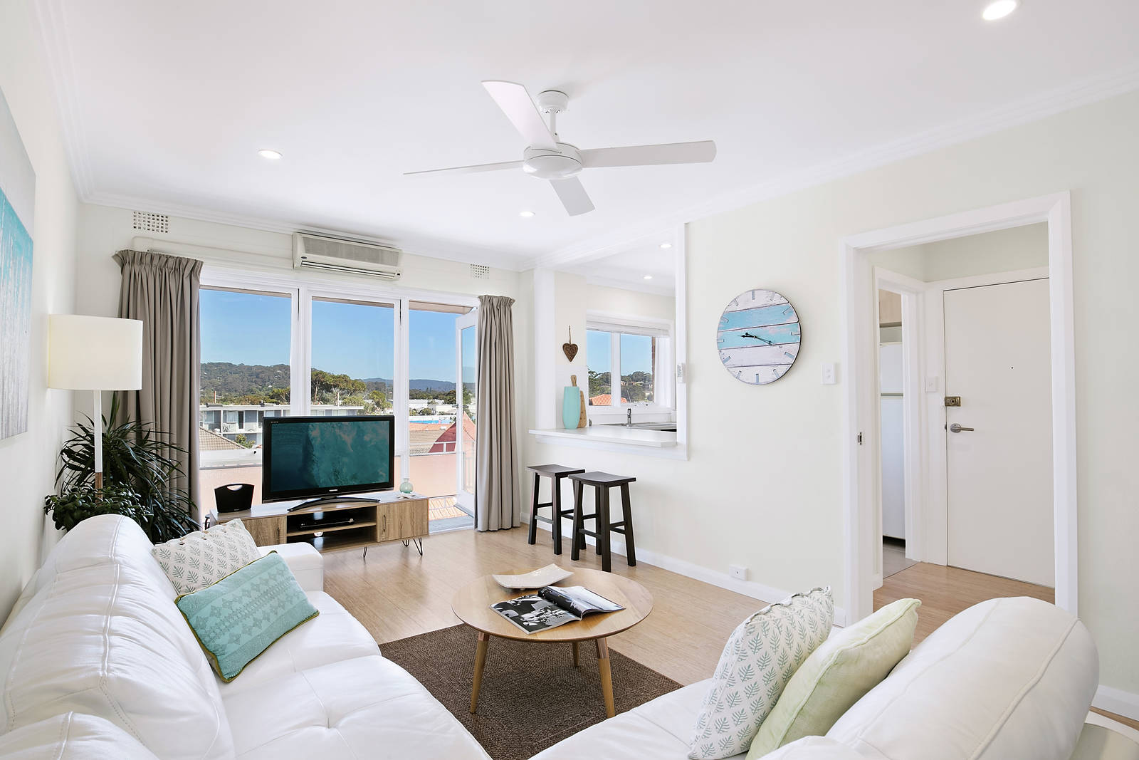 14/20 Darley Street, , Mona Vale 1 Bed House For Sale